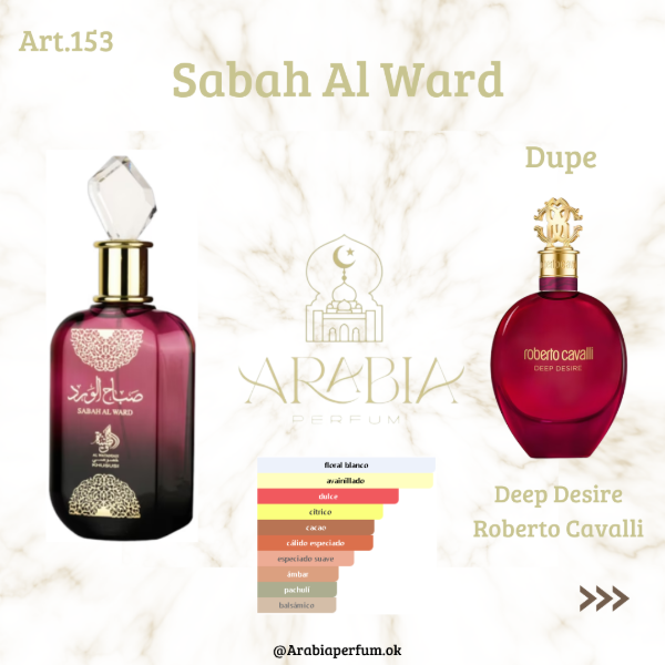 Producto - Sabah Al Ward Al Wataniah - 1