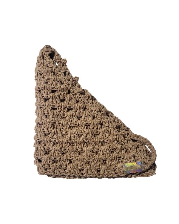 Producto - Bandana - Camel