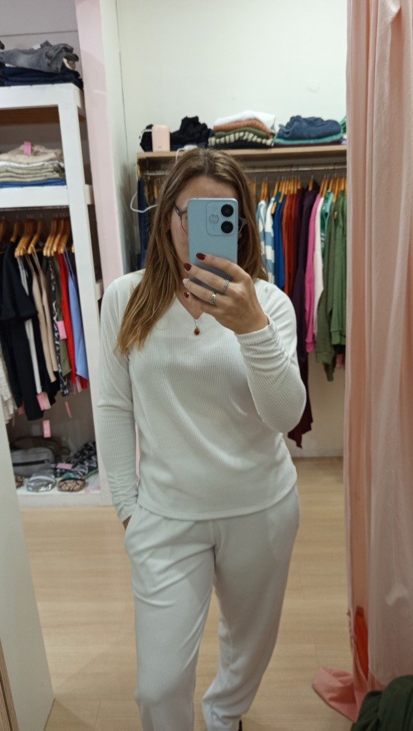 Producto - SWEATERS LUCHI