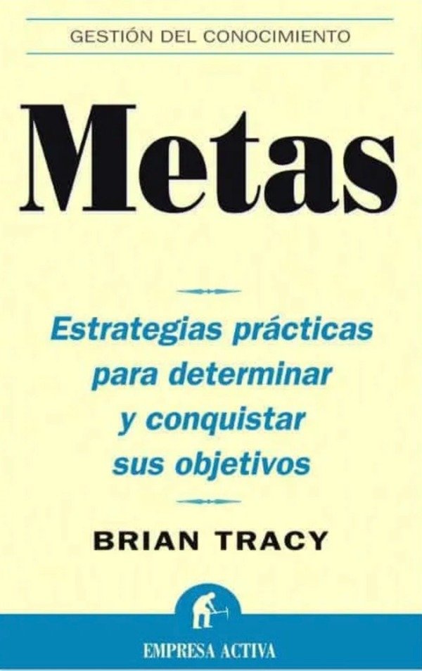 Producto - METAS