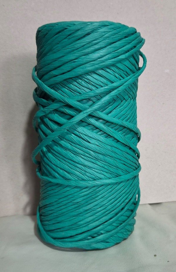 Producto - Hilo Kraft Color Petroleo 3.8 x 100 Mts(no olvides elegir el color) - 4