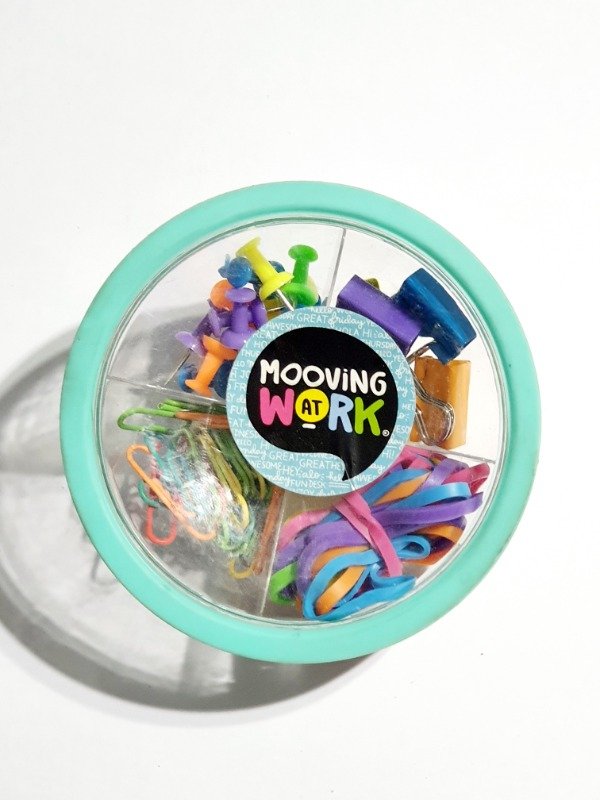 Producto - Dona de Escritorio Mooving