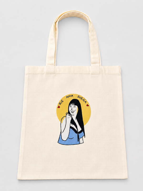Producto - Bolsa moria