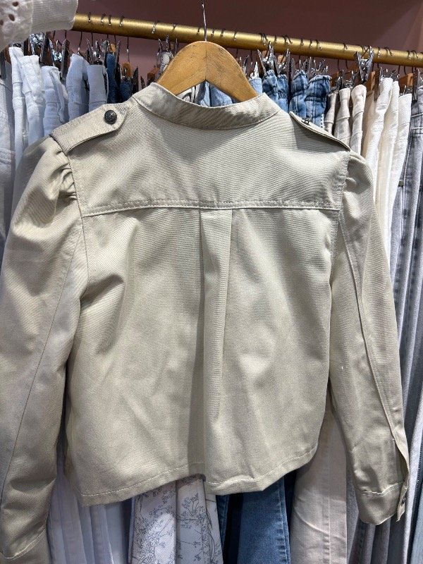 Producto - Chaqueta Velvet - 3