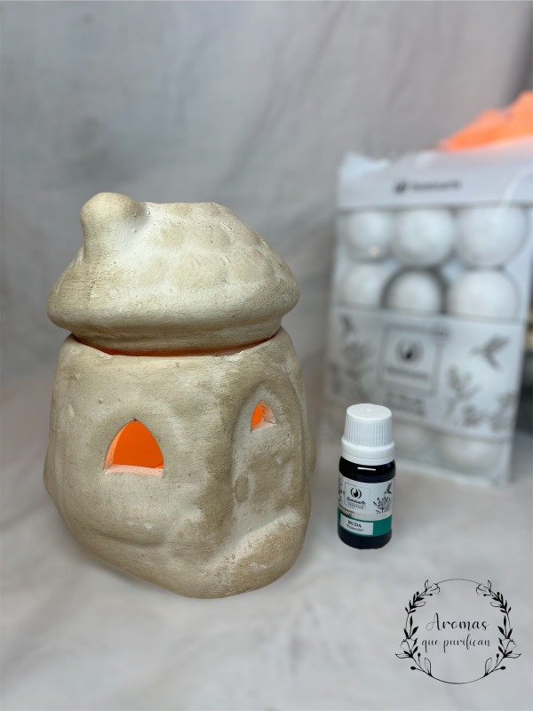 Producto - HORNITO CASA BLANCO