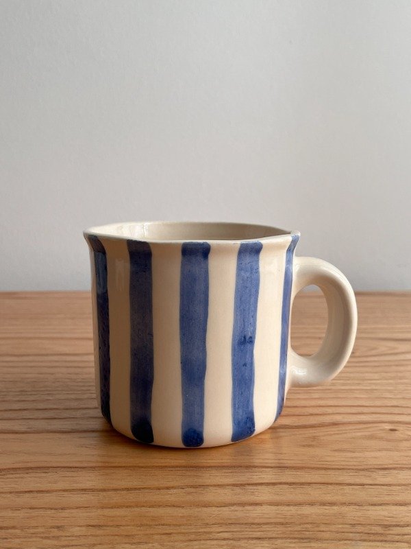 Producto - Taza Mare (con pequeña falla)