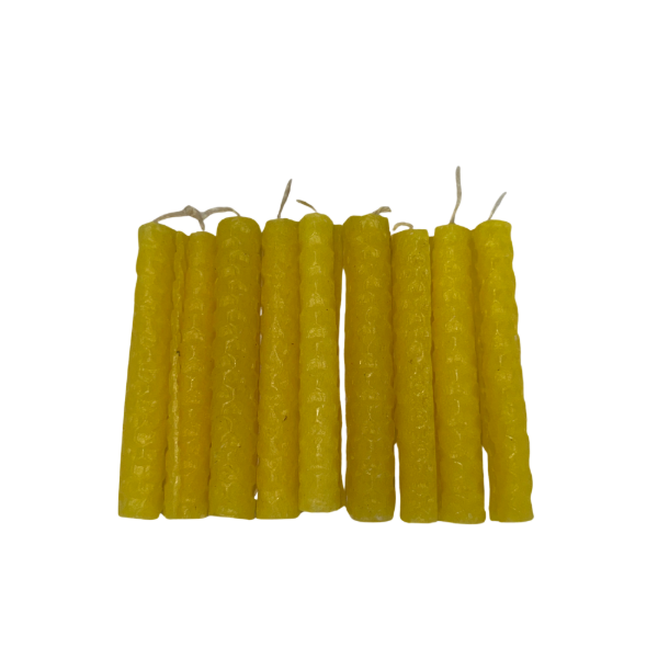 Producto - Vela de Miel