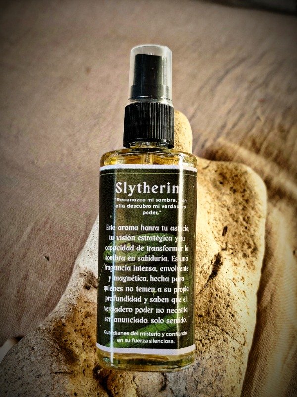 Producto - Slitheryn