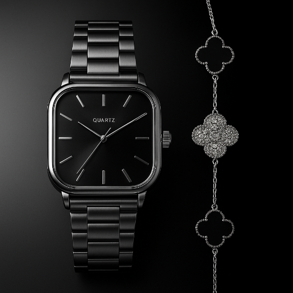 Producto - Combo Ethereum (2 colores)