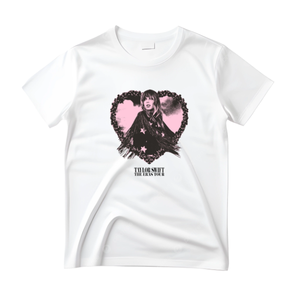 Producto - Remera TS lover