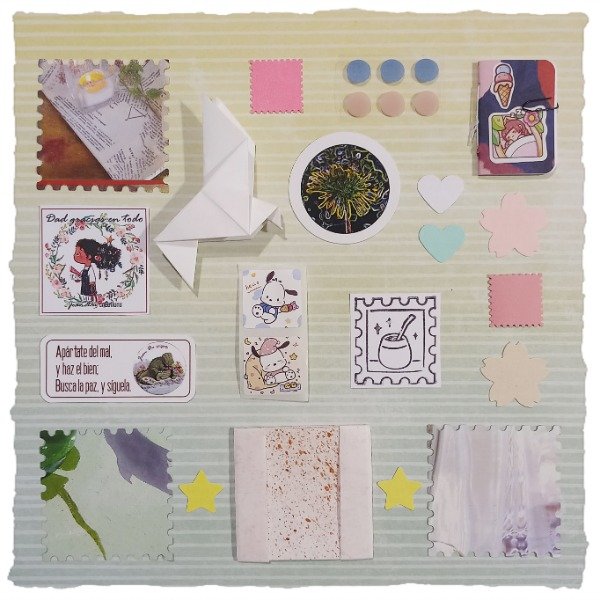 Producto - Mini Souvenir ECO II