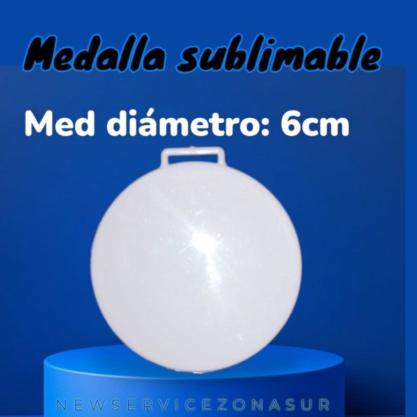 Producto - MEDALLA