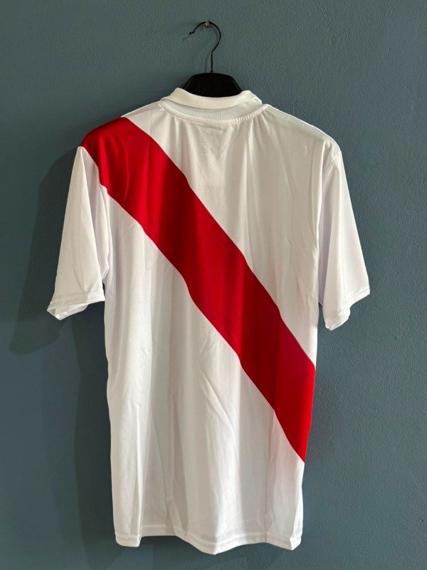Producto - CAMISETA RIVER PLATE TITULAR ANIVERSARIO 2026-27 - 1