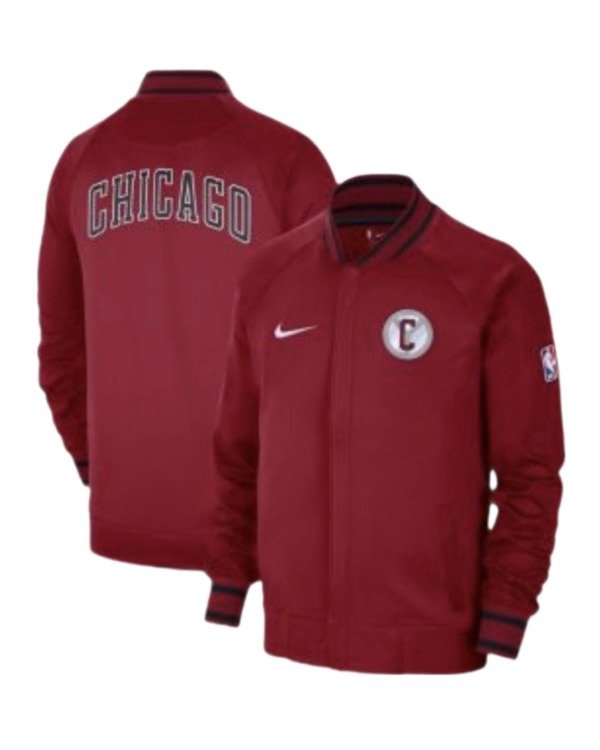 Producto - CHICAGO BULLS (chaqueta)