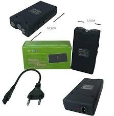 Producto - LINTERNA MINI PICANA N801