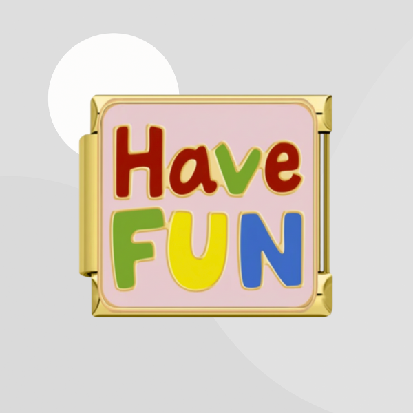 Producto - Have Fun