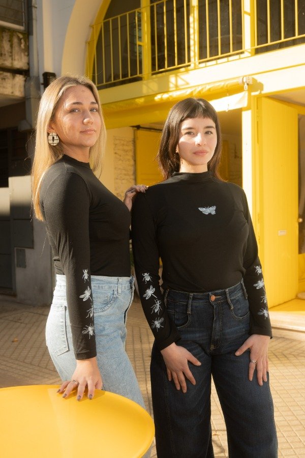 Producto - Polera BICHOS