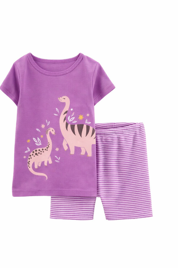 Producto - Pijama 2 piezas algodón 62