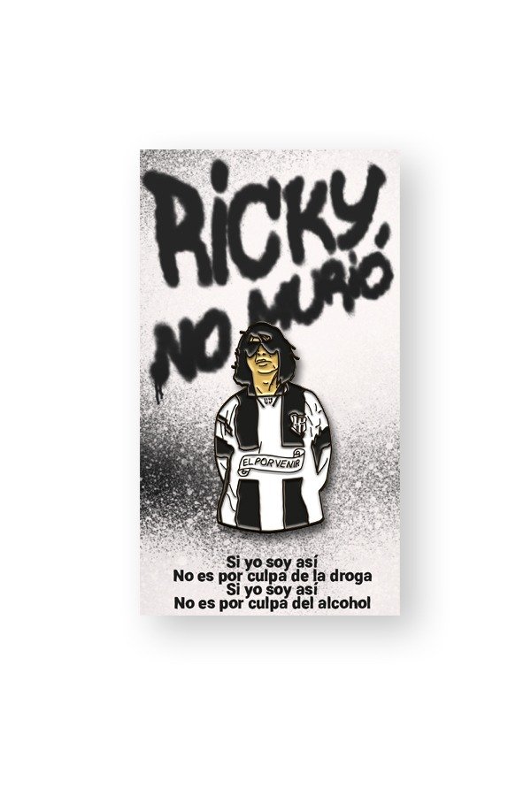 Producto - RICKY