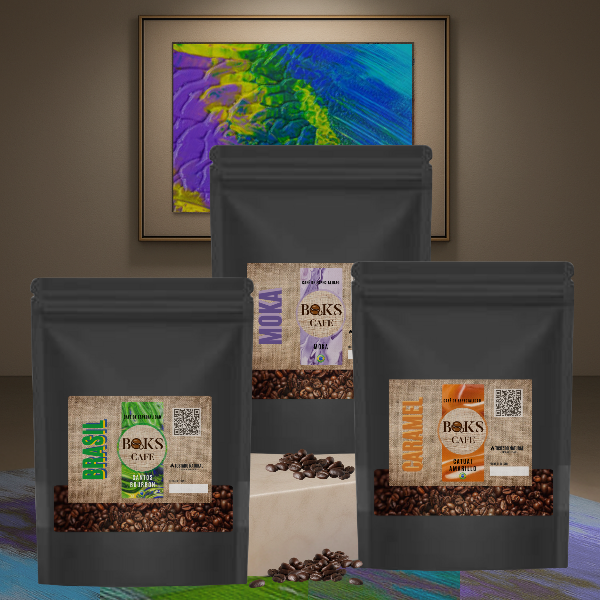 Producto - Pack Brasil