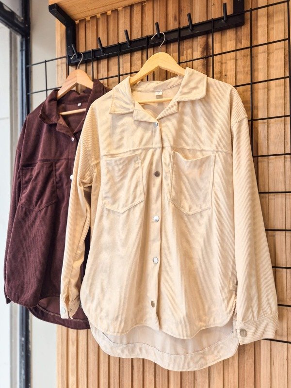 Producto - CAMISACO MURIEL