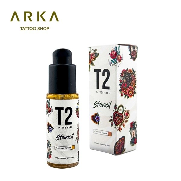 Producto - STENCIL T2 30 ml