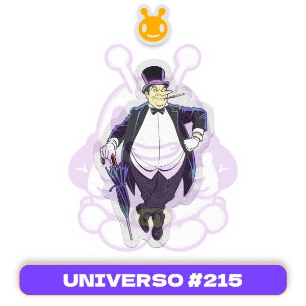 Producto - VILLANOS 10