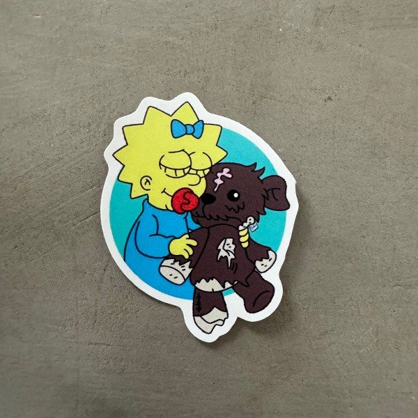 Producto - Simpsons 77