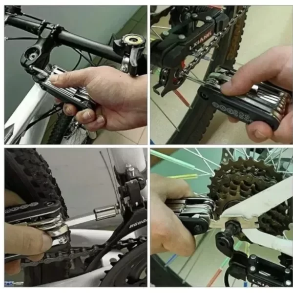 Producto - KIT EMERGENCIA BICI