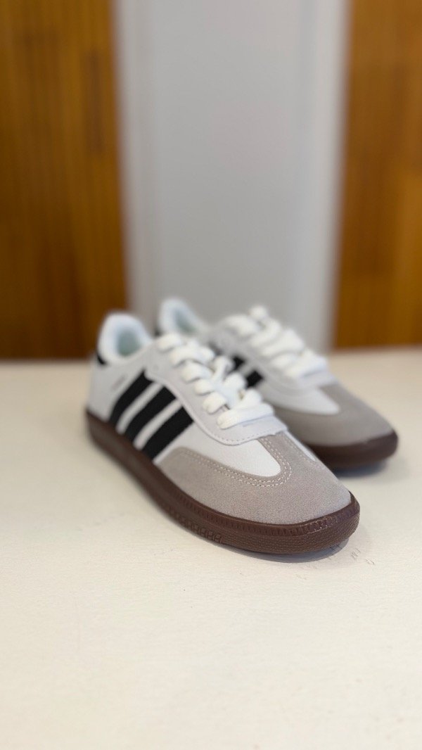 Producto - Zapas Bal. Combinada