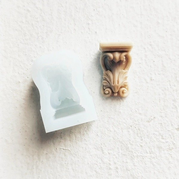 Producto - Molde Vienna