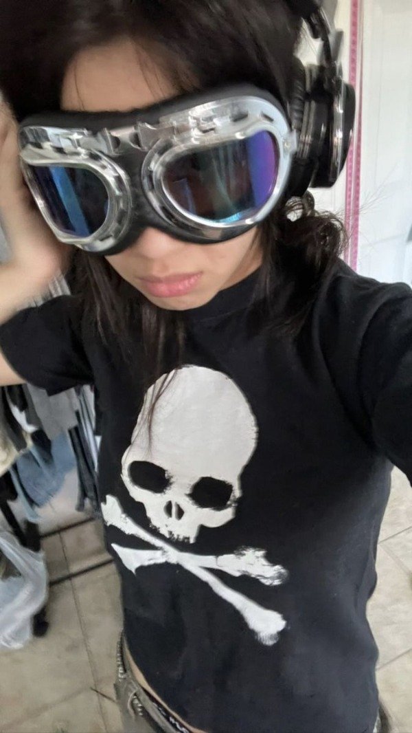 Producto - Googles punk