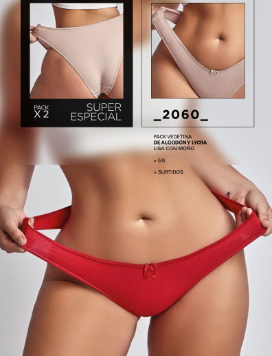 Producto - TK2060