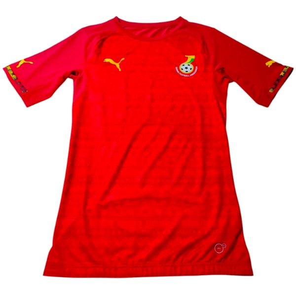 Producto - Selección de Ghana