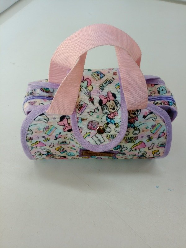 Producto - Cartuchera MINNIE LILA