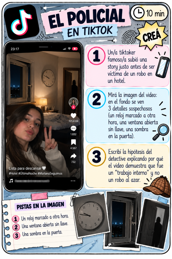 Producto - CONSIGNAS DE BOLSILLO - 1