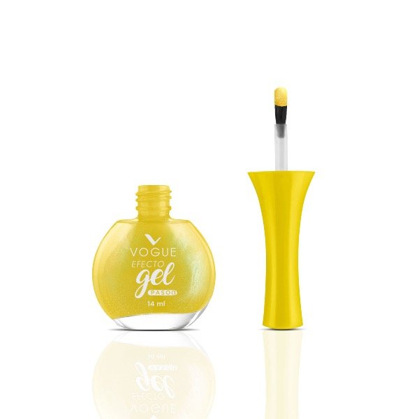 Producto - Vogue esmalte Holografica