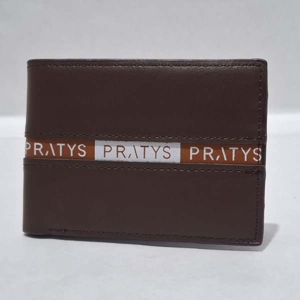 Producto - Billetera hombre Pratys A