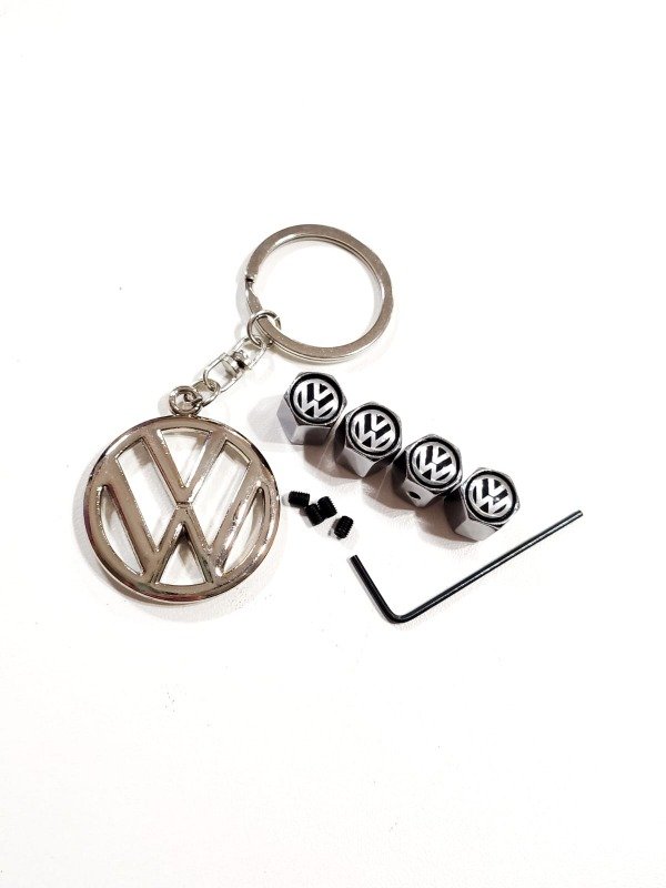 Producto - Combo Volkswagen Metal - 0