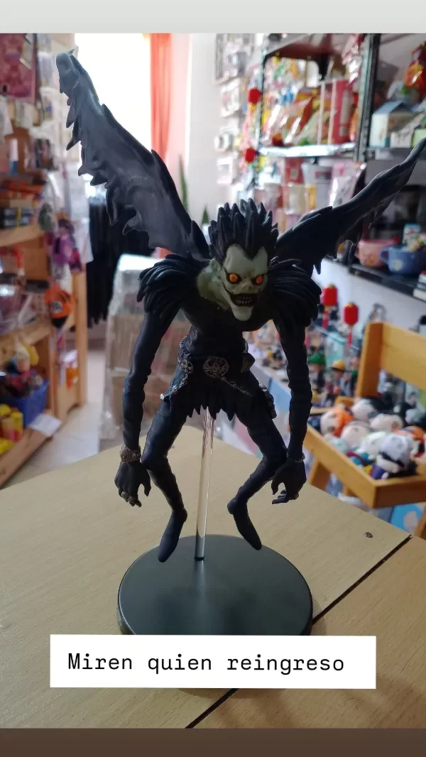 Producto - Ryuk death note