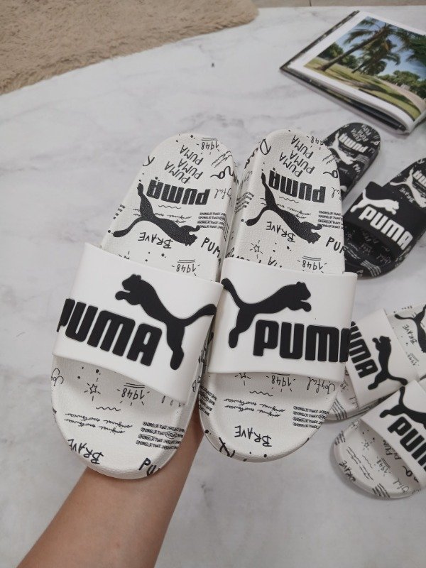 Producto - Ojotas Puma