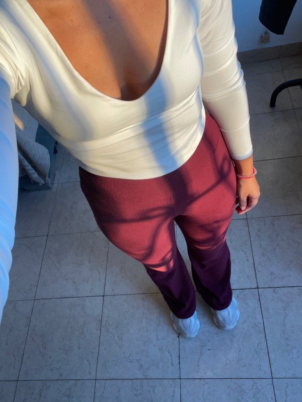 Producto - Calza Oxford darlon