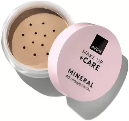 Producto - Avon Care , Maquillaje en polvo