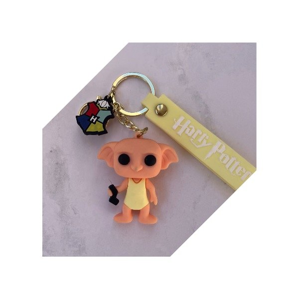 Producto - Llavero Dobby
