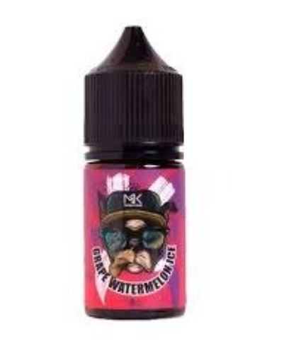 Producto - SALT MASKKING GRAPE WATERMELON ICE 30ML 35MG (UVA SANDÍA Y FRIO)