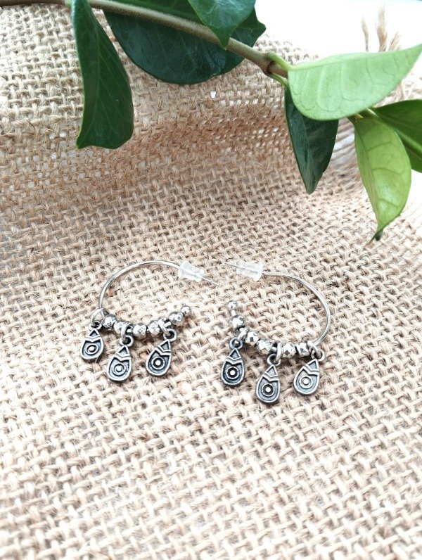 Producto - ARO CARLINA