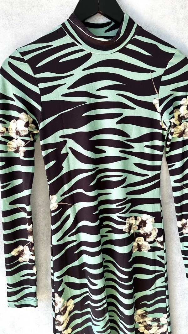 Producto - Vestido odile Jazmín Chebar - 7