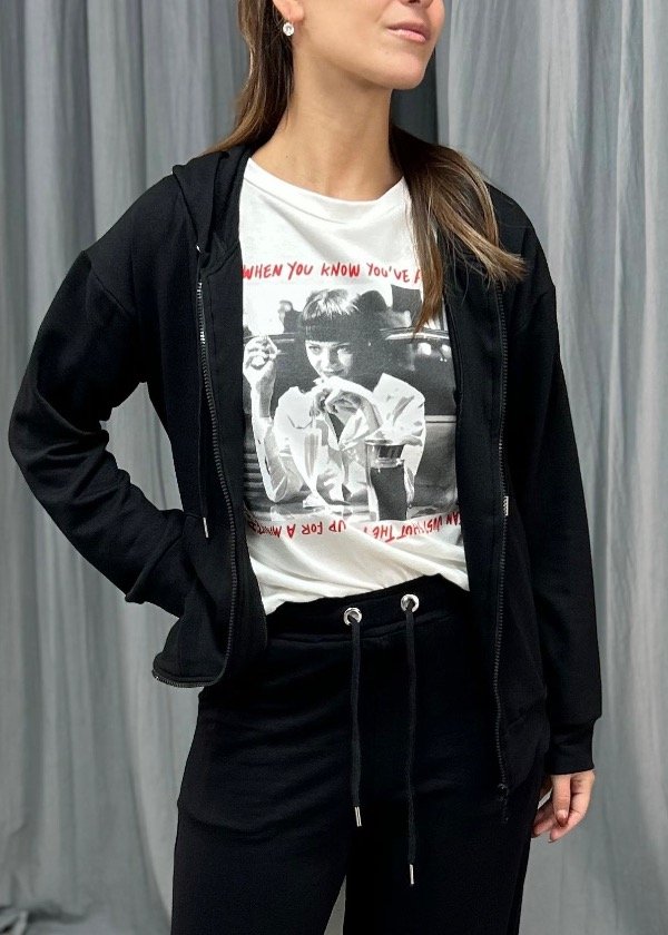 Producto - Campera Malena