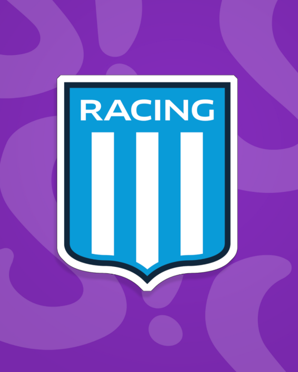Producto - Racing Club
