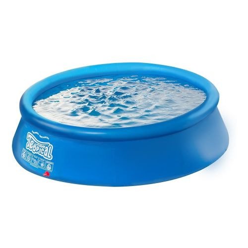 Producto - Pileta Sol de Verano Tropical Max 1030